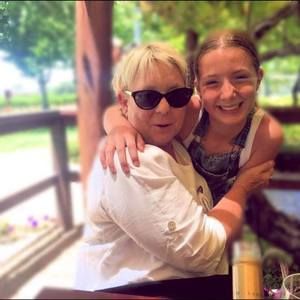 Meet your Posher, Vicki